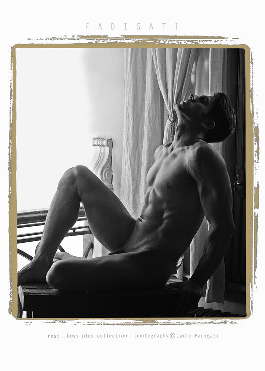 NU 58 / FEDERICO REST