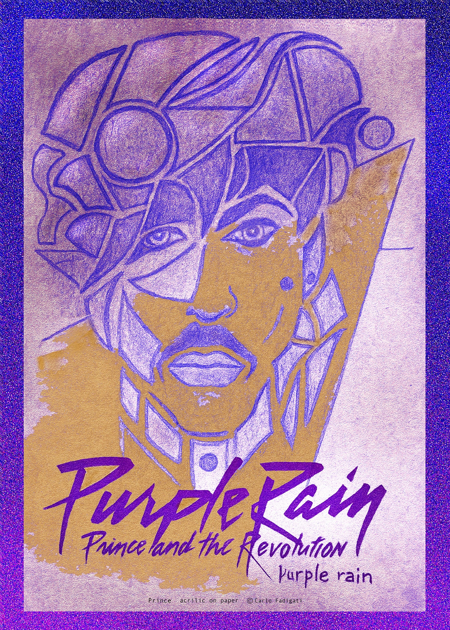 PAI 202 a / PRINCE