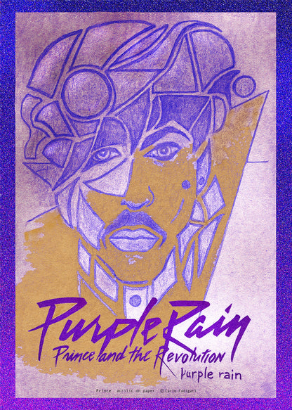 PAI 202 a / PRINCE