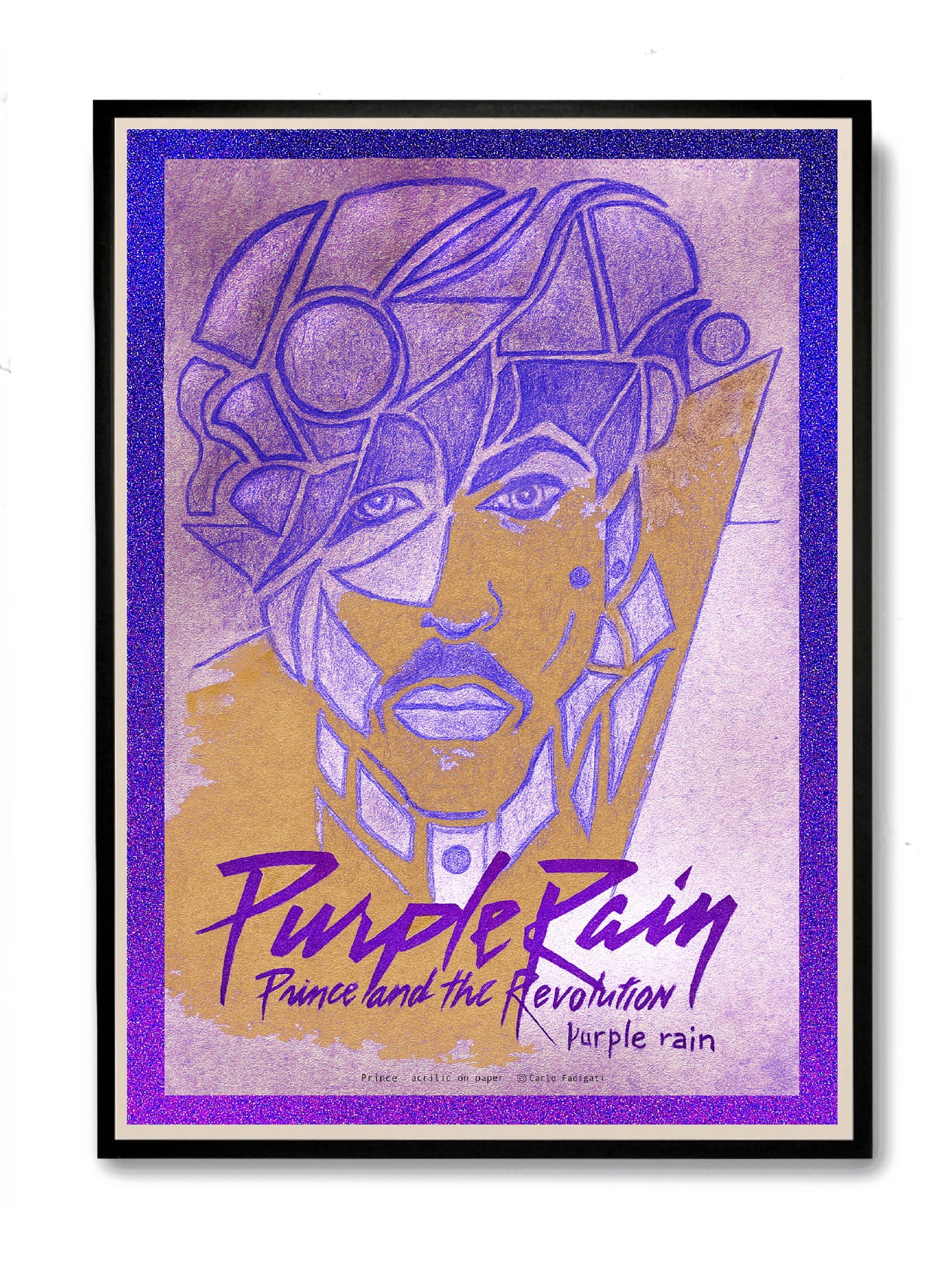 PAI 202 a / PRINCE