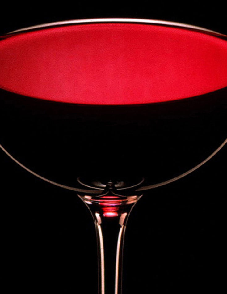 FOO 04 / RED WINE