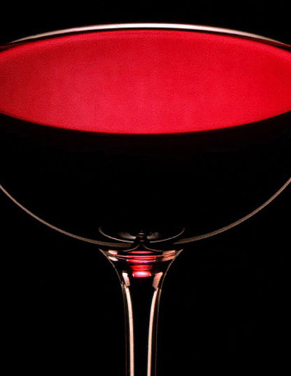 FOO 04 / RED WINE