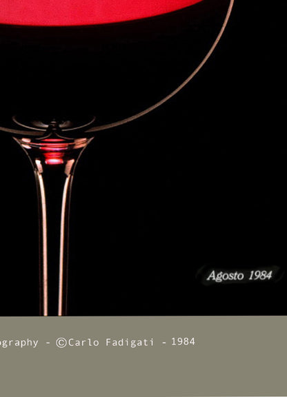 FOO 04 / RED WINE
