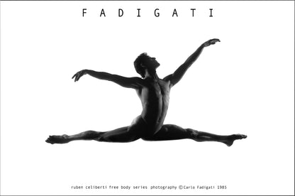 AU 302 / RUBEN CELIBERTI