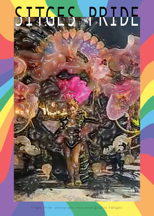 AU 312 / SITGES PRIDE