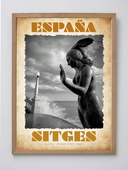 AU 328 / SITGES LA SIRENA 2