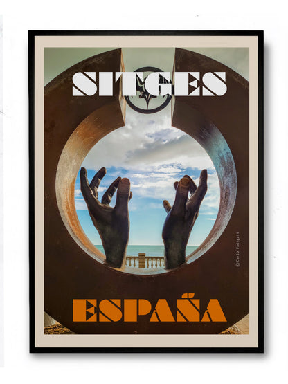 AU 323 / SITGES BACARDI