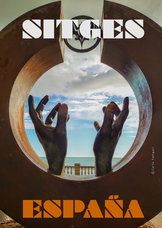 AU 323 / SITGES BACARDI