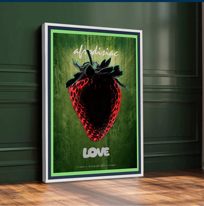 AU 317 / STRAWBERRY