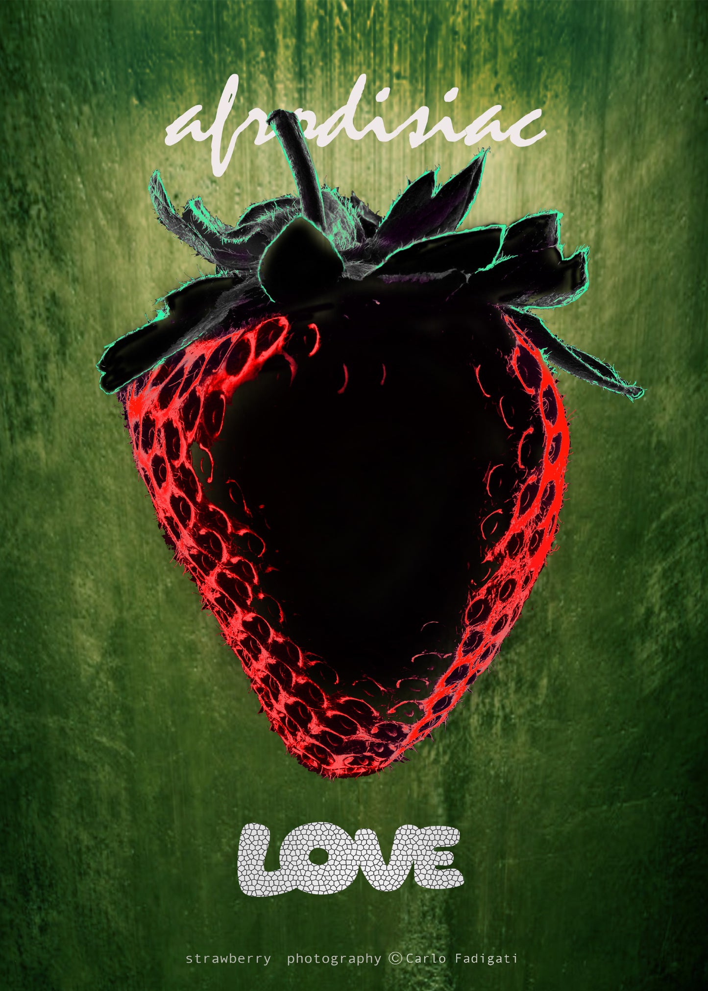AU 317 / STRAWBERRY
