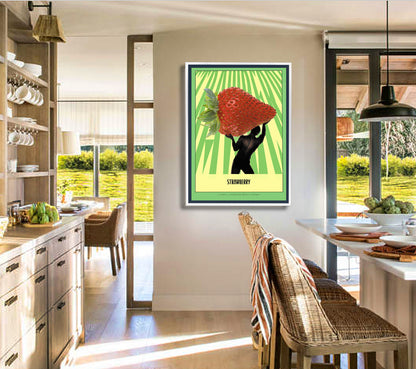 FOO 14  / BODY STRAWBERRY