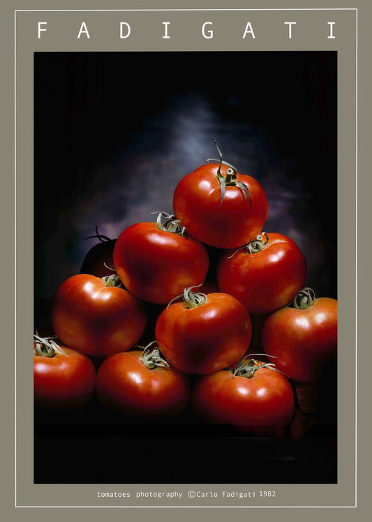 FOO 07 / TOMATOES