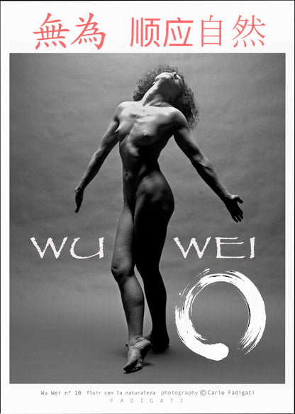 NU 63 / WU WEI
