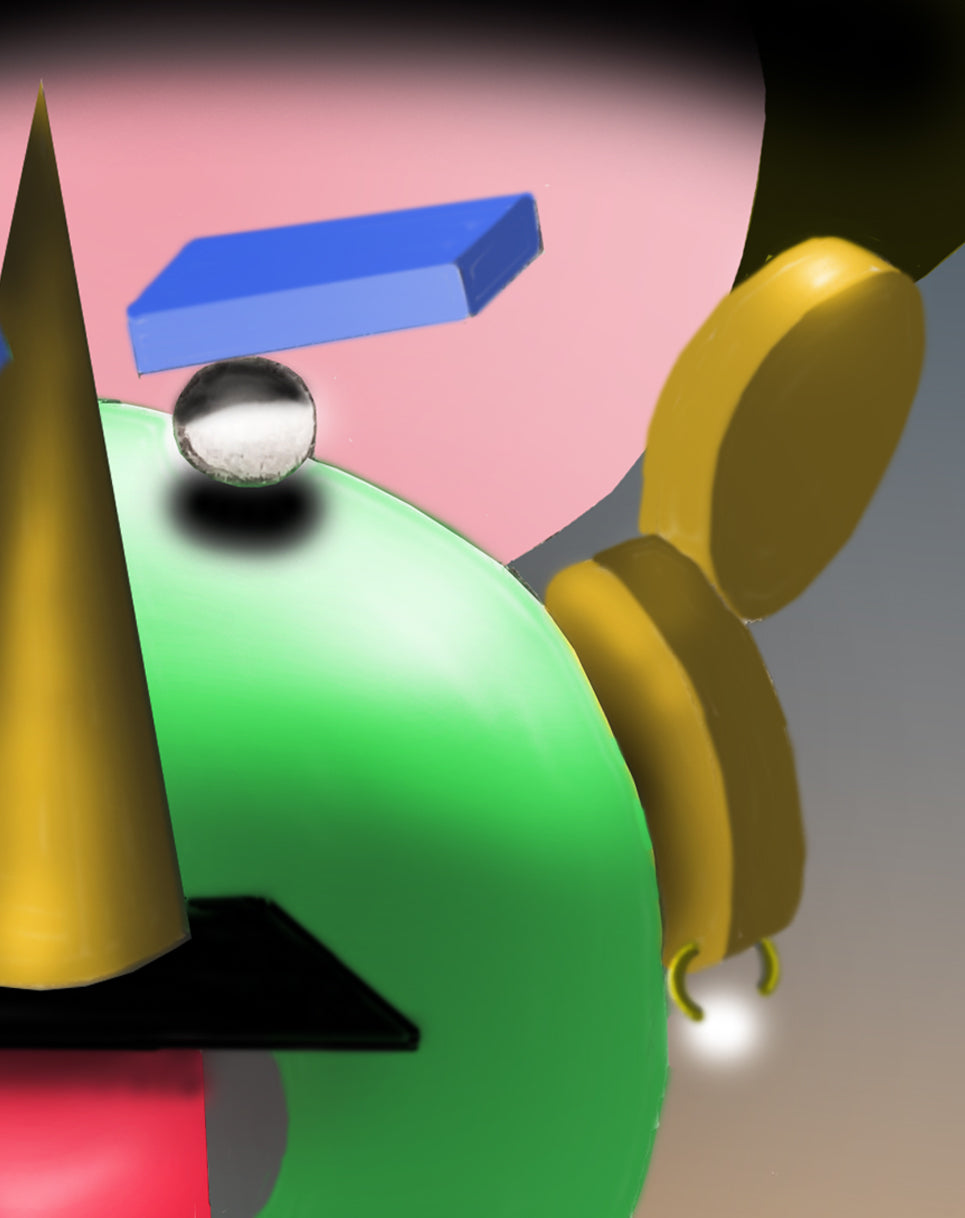 DIG 251 / BEAR WEEK SITGES