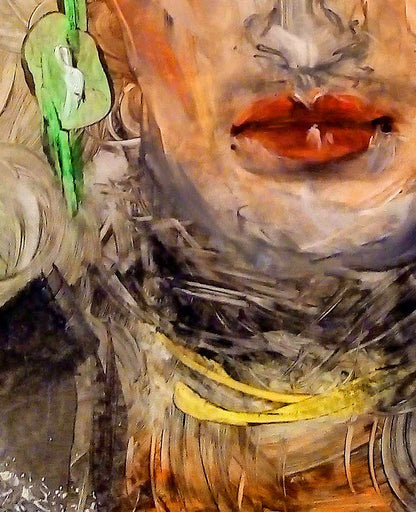 PAI 208 / FRIDA