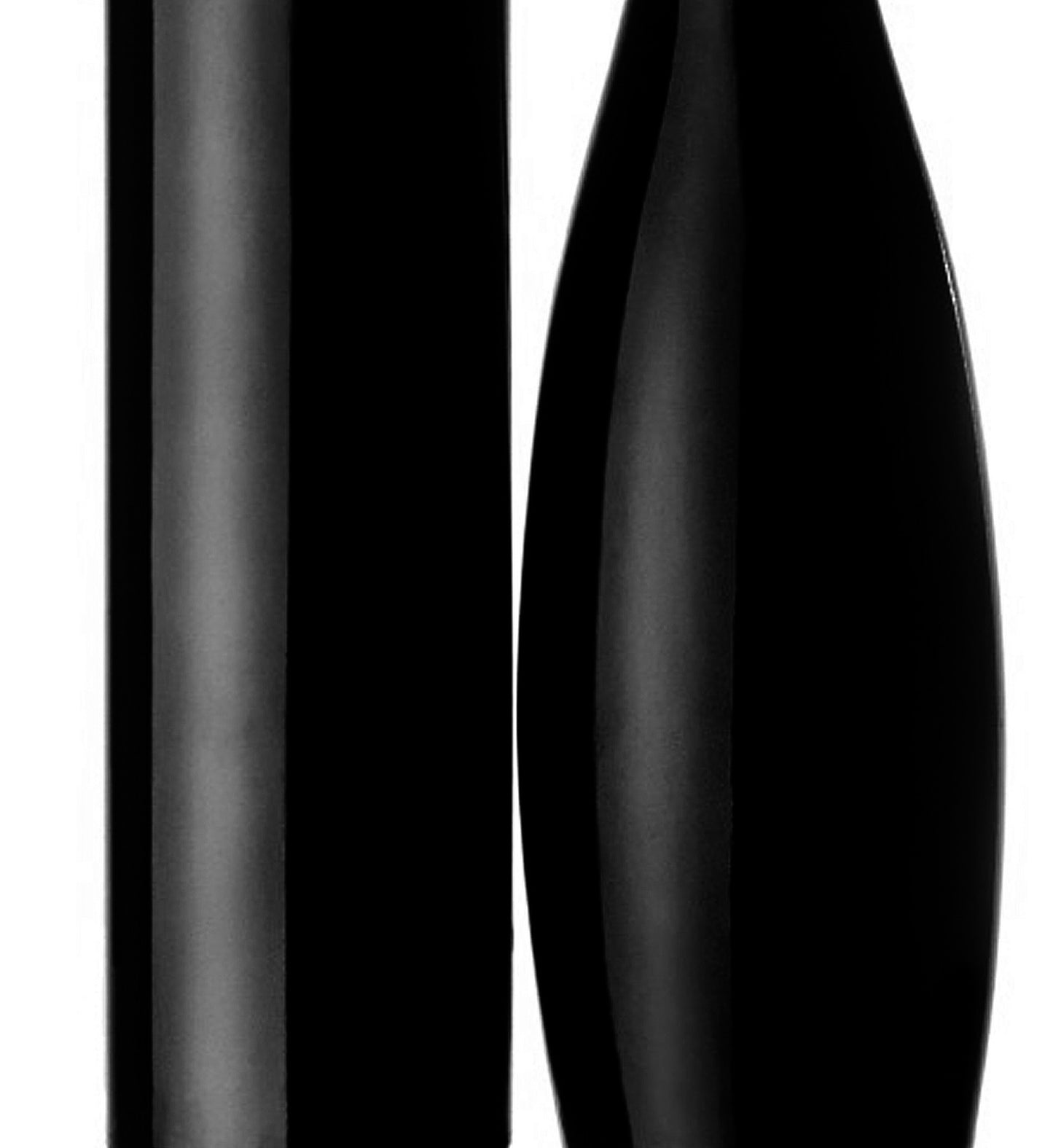 FOO 12 / BLACK BOTTLES