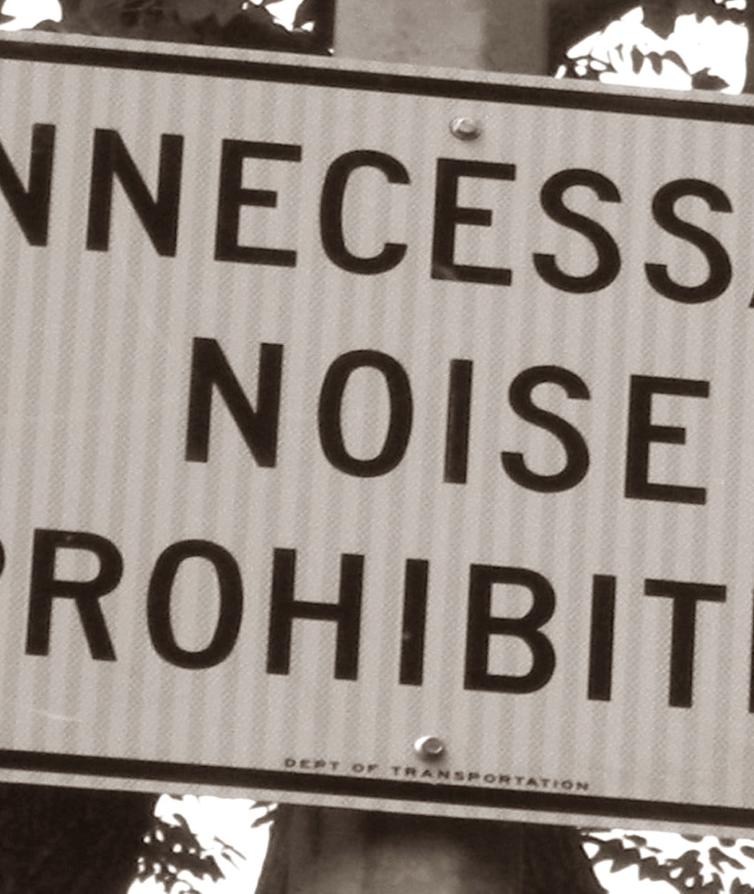 AU 303 / UNNECESSARY