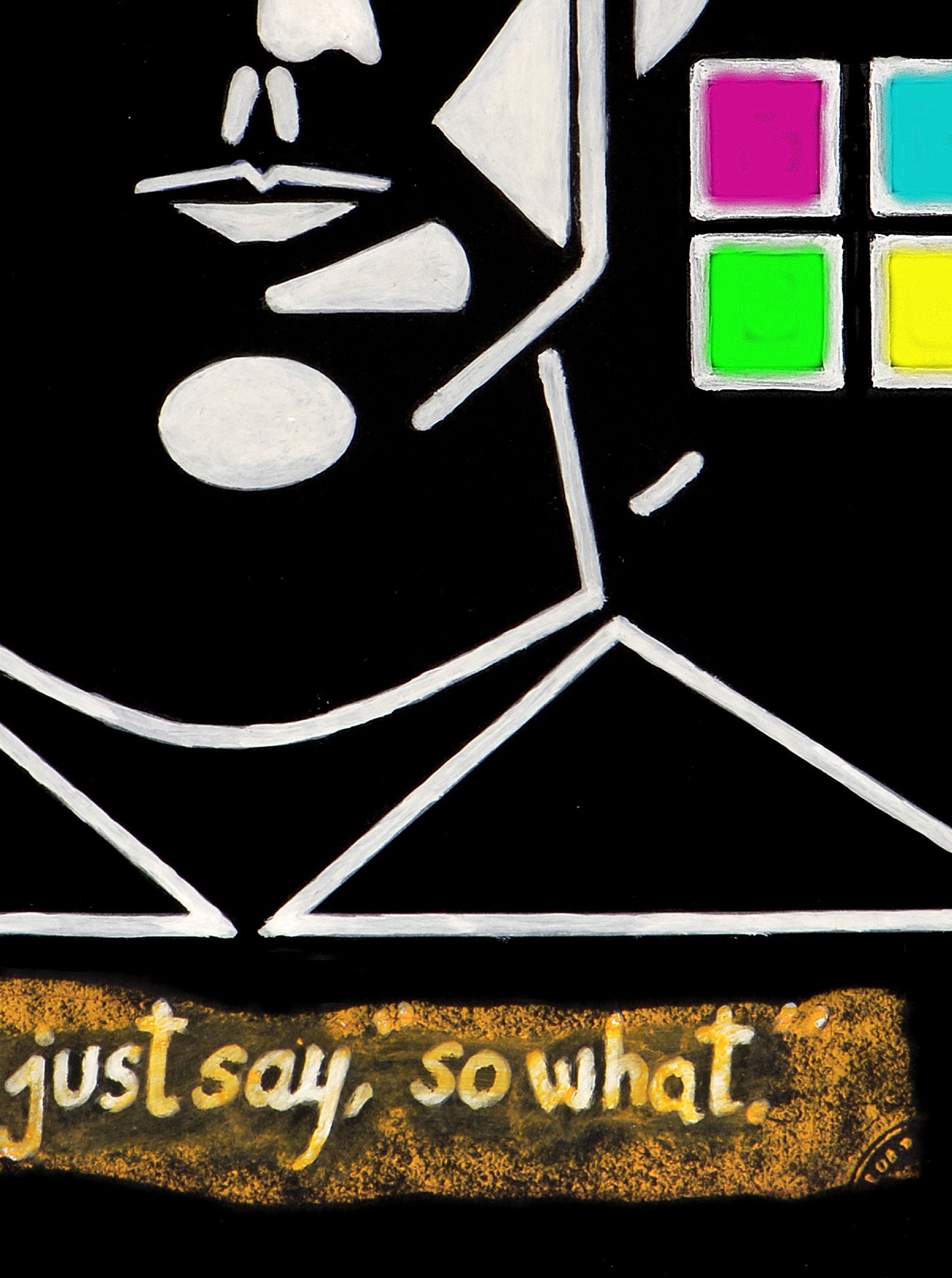 PAI 202 / ANDY WARHOL