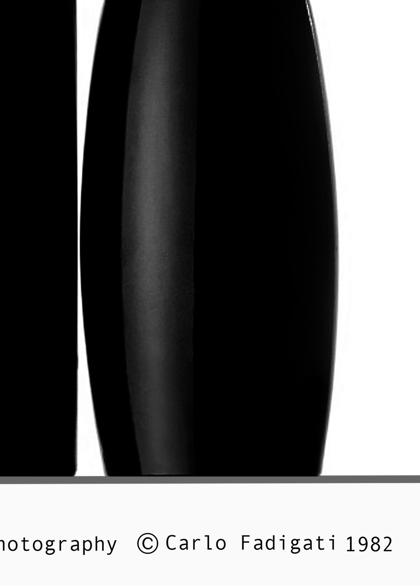 FOO 12 / BLACK BOTTLES