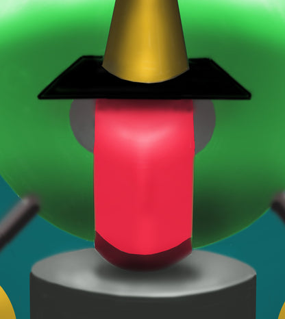 DIG 251 / BEAR WEEK SITGES