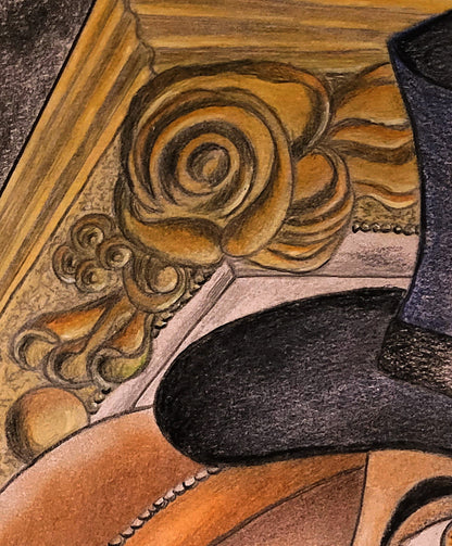 DR 155 /  SARAH & GABRIEL