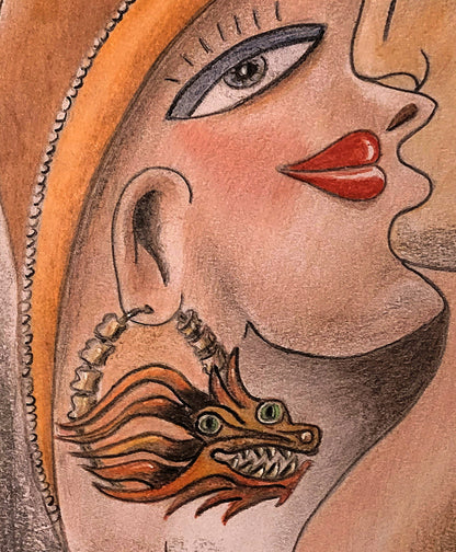 DR 155 /  SARAH & GABRIEL