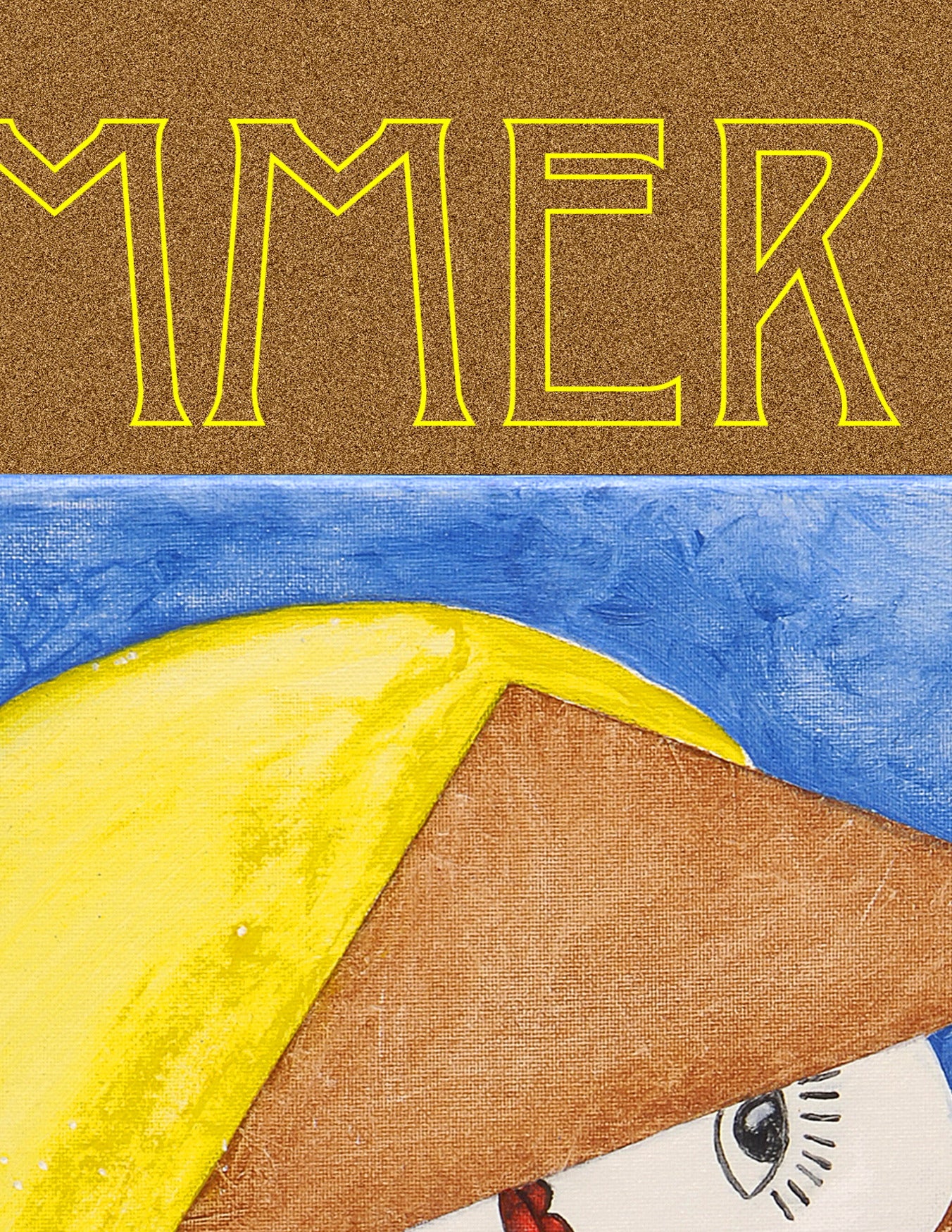 PAI 209 / SUMMERTIME