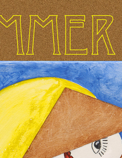 PAI 209 / SUMMERTIME