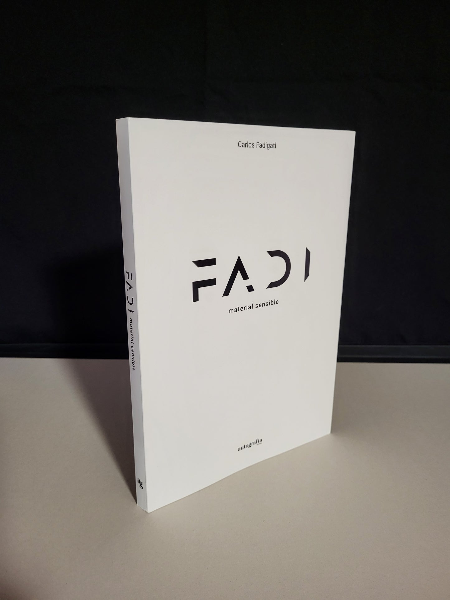 Libro-FADI material sensible