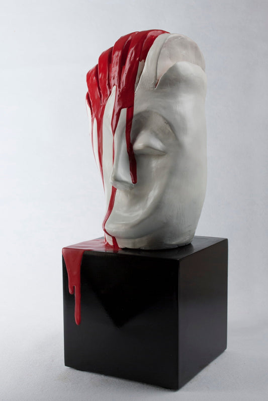 E  / I CAN'T ANYMORE