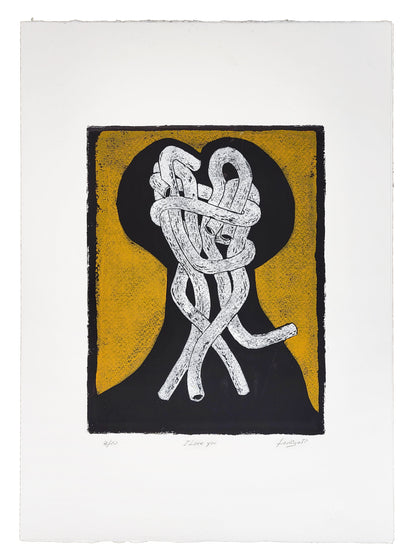 GR  / TUBES- I LOVE YOU