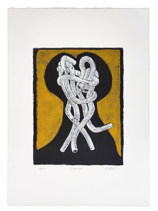 GR  / TUBES- I LOVE YOU