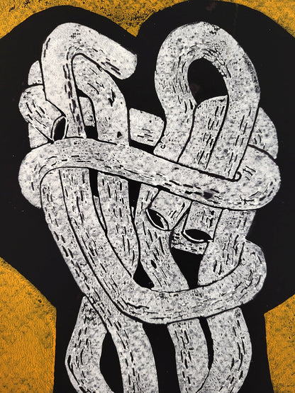 GR  / TUBES- I LOVE YOU